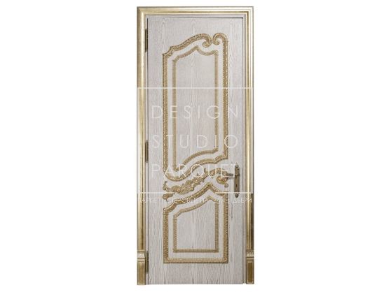 Межкомнатная дверь Sige Gold Classic Collection SE010AP.1A.42